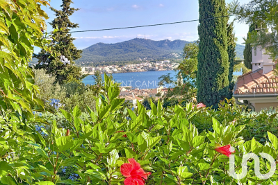 Appartement à vendre camus 