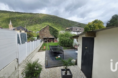 Maison à vendre maison garde 