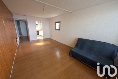 Appartement à vendre à ALLEVARD  - 3 pièces - 55 m² 
