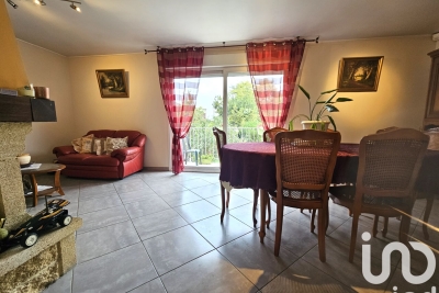 Maison à vendre garage individuel 