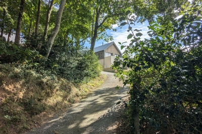 Maison à vendre à KERVIGNAC  - 5 pièces - 134 m² 