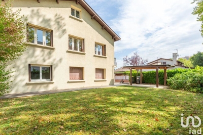 Maison à vendre à ST-PRIEST  - 4 pièces - 164 m² 