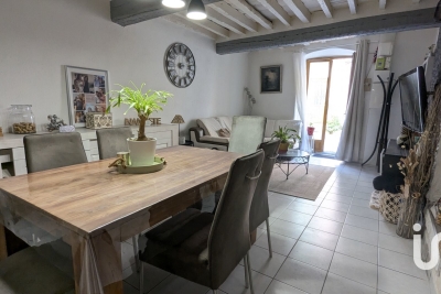 Maison à vendre à ORGON  - 4 pièces - 119 m² 