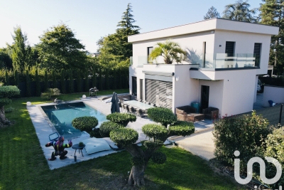 Maison à vendre maison garde