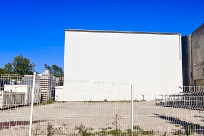 Parking/Garage à vendre carcassonne carcassonne 