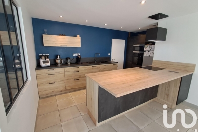 Maison à vendre maison garde