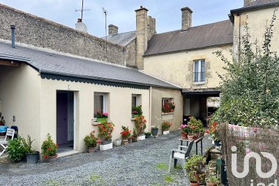 Maison à vendre 408