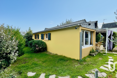 Maison à vendre à ST THURIAU  - 2 pièces - 66 m² 