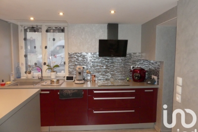 Maison à vendre à SAIZERAIS  - 4 pièces - 85 m² 