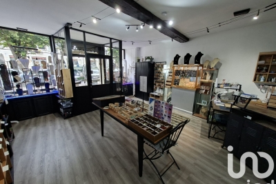 Maison à vendre à CHINON  - 6 pièces - 196 m² 