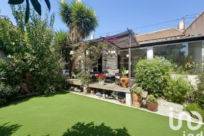 Maison à vendre maison 13015 marseille 