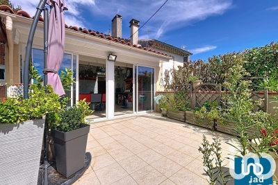 Maison à vendre à PUYCASQUIER  - 8 pièces - 176 m² 