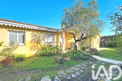 Maison à vendre à LA TESTE-DE-BUCH  - 5 pièces - 150 m² 