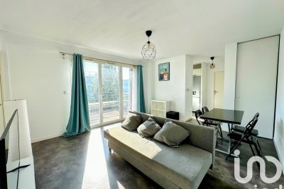 Appartement à vendre à VILLENAVE-D'ORNON  - 3 pièces - 56 m² 