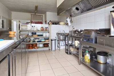 Commerce à vendre à VANNES Zone Rurale  - 113 m² 