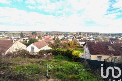 Maison à vendre à IVRY LA BATAILLE  - 2 pièces - 26 m² 