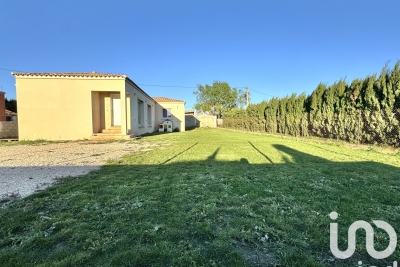 Maison à vendre maison garde 