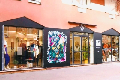 Commerce à vendre à PARIS 14EME Folie Mericourt  - 180 m² 