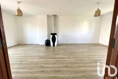 Appartement à vendre à ST-NAZAIRE  - 4 pièces - 111 m² 