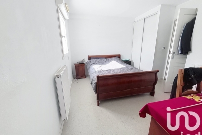 Maison à vendre à VANNES  - 6 pièces - 124 m² 