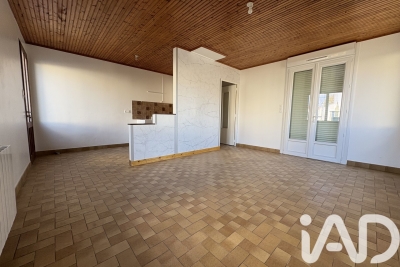 Maison à vendre à CHAUVE  - 3 pièces - 67 m² 