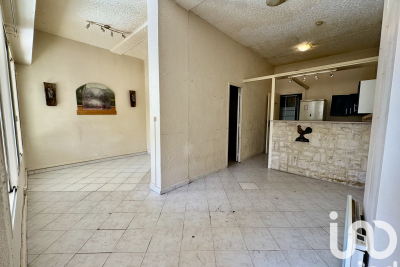 Appartement à vendre à Marseille 13Eme  - 2 pièces 37 m² 