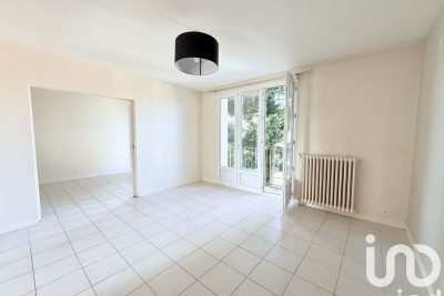 Appartement à vendre à REZÉ  - 4 pièces - 78 m² 