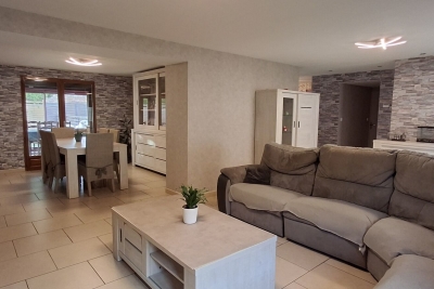 Maison à vendre à DROUVIN LE MARAIS  - 6 pièces - 137 m² 