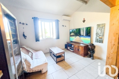 Appartement à vendre provence plage st aygulf 