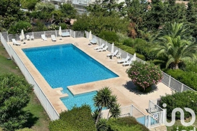 Appartement à vendre gare sncf 