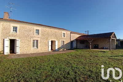 Maison à vendre ruiz