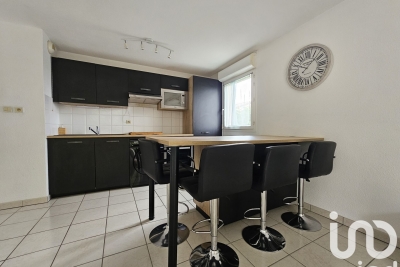 Appartement à vendre le bon coin immobilier