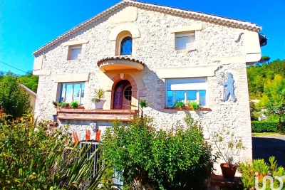 Maison à vendre à Moissac  - 6 pièces 240 m² 