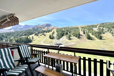 Appartement à vendre à DEVOLUY  - 1 pièces - 25 m² 