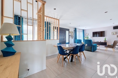 Maison à vendre à LAHAS  - 8 pièces - 168 m² 