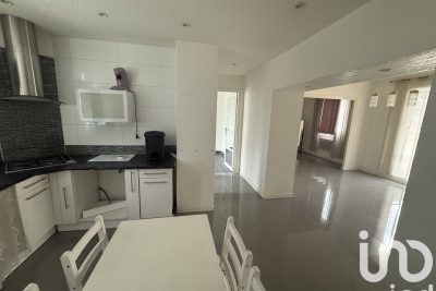 Appartement à vendre à Tarbes  - 3 pièces 62 m² 