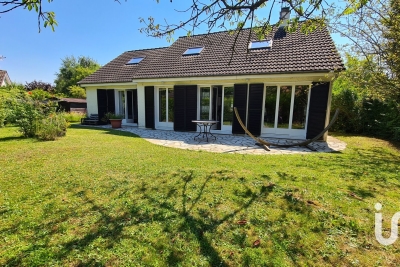 Maison à vendre gare sncf 