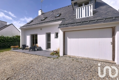 Maison à vendre à SARZEAU  - 6 pièces - 115 m² 