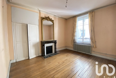 Appartement à vendre à NANCY  - 4 pièces - 80 m² 