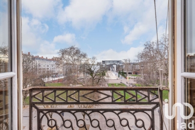 Appartement à vendre ascenseur lyon 2eme 