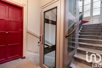 Appartement à vendre à LYON 2EME  - 7 pièces - 183 m² 