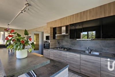 Maison à vendre à REIPERTSWILLER  - 7 pièces - 168 m² 