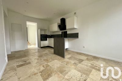 Maison à vendre à Mantes la Ville  - 6 pièces 135 m² 