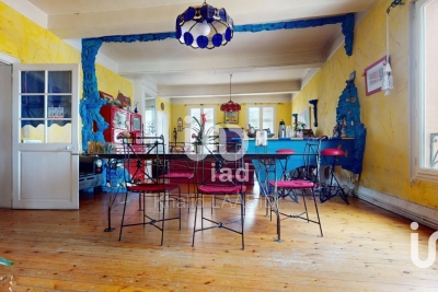 Appartement à vendre gare sncf 