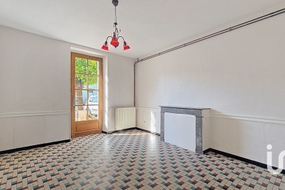 Maison à vendre à RISCLE  - 3 pièces - 112 m² 