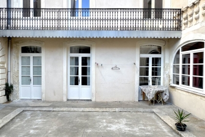 Maison à vendre maison garde