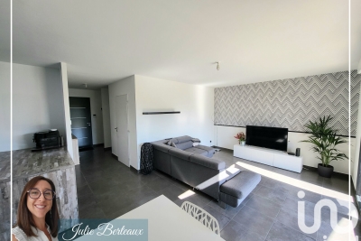 Maison à vendre à BONSON Saint-Pierre-de-Bœuf - 3 pièces - 70 m² 