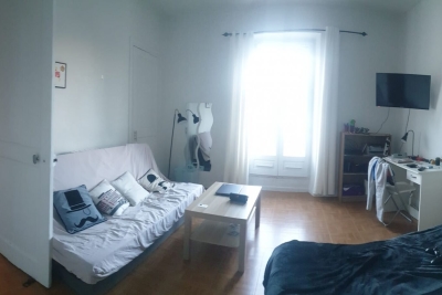 Appartement à vendre à GRENOBLE  - 1 pièces - 35 m² 