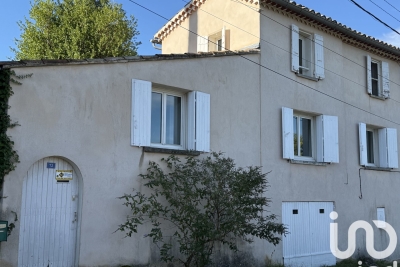 Maison à vendre piscine et plein nature vaucluse 