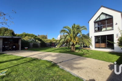 Maison à vendre à QUIBERON  - 6 pièces - 157 m² 